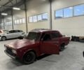 Зеленый ВАЗ 2105, объемом двигателя 1.3 л и пробегом 50 тыс. км за 700 $, фото 1 на Automoto.ua
