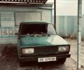 Зеленый ВАЗ 2105, объемом двигателя 0 л и пробегом 70 тыс. км за 260 $, фото 1 на Automoto.ua