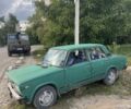 Зелений ВАЗ 2105, об'ємом двигуна 1.3 л та пробігом 100 тис. км за 303 $, фото 1 на Automoto.ua