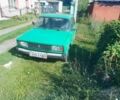 Зелений ВАЗ 2105, об'ємом двигуна 1.6 л та пробігом 123 тис. км за 650 $, фото 1 на Automoto.ua