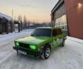 Зеленый ВАЗ 2105, объемом двигателя 2 л и пробегом 48 тыс. км за 1999 $, фото 1 на Automoto.ua