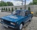 Зелений ВАЗ 2105, об'ємом двигуна 1.1 л та пробігом 200 тис. км за 270 $, фото 1 на Automoto.ua