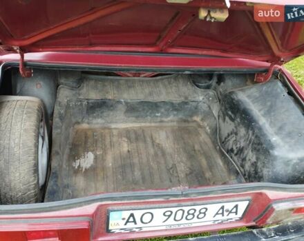 Зеленый ВАЗ 2105, объемом двигателя 0 л и пробегом 260 тыс. км за 750 $, фото 1 на Automoto.ua