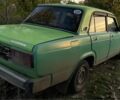 Зеленый ВАЗ 2105, объемом двигателя 0 л и пробегом 1 тыс. км за 800 $, фото 3 на Automoto.ua