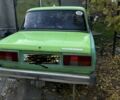 Зеленый ВАЗ 2105, объемом двигателя 0 л и пробегом 1 тыс. км за 800 $, фото 2 на Automoto.ua