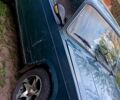 Зеленый ВАЗ 2105, объемом двигателя 1.5 л и пробегом 40 тыс. км за 625 $, фото 1 на Automoto.ua