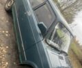 Зеленый ВАЗ 2105, объемом двигателя 1.5 л и пробегом 100 тыс. км за 572 $, фото 1 на Automoto.ua