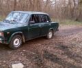 Зеленый ВАЗ 2105, объемом двигателя 0 л и пробегом 1 тыс. км за 433 $, фото 1 на Automoto.ua