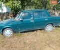 Зелений ВАЗ 2105, об'ємом двигуна 1.5 л та пробігом 80 тис. км за 561 $, фото 1 на Automoto.ua