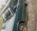 Зеленый ВАЗ 2105, объемом двигателя 1.5 л и пробегом 100 тыс. км за 572 $, фото 2 на Automoto.ua