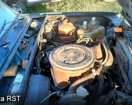 Зеленый ВАЗ 2105, объемом двигателя 1.6 л и пробегом 0 тыс. км за 650 $, фото 7 на Automoto.ua