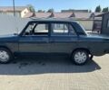 Зеленый ВАЗ 2105, объемом двигателя 1.5 л и пробегом 31 тыс. км за 850 $, фото 4 на Automoto.ua
