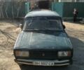 Зелений ВАЗ 2105, об'ємом двигуна 1.45 л та пробігом 99 тис. км за 600 $, фото 1 на Automoto.ua