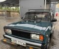 Зелений ВАЗ 2105, об'ємом двигуна 0 л та пробігом 60 тис. км за 1000 $, фото 1 на Automoto.ua