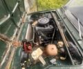Зеленый ВАЗ 2105, объемом двигателя 1.3 л и пробегом 380 тыс. км за 315 $, фото 3 на Automoto.ua