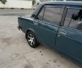 Зеленый ВАЗ 2105, объемом двигателя 1.5 л и пробегом 16 тыс. км за 1241 $, фото 13 на Automoto.ua