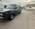 Зелений ВАЗ 2105, об'ємом двигуна 1.5 л та пробігом 16 тис. км за 62000 $, фото 21 на Automoto.ua