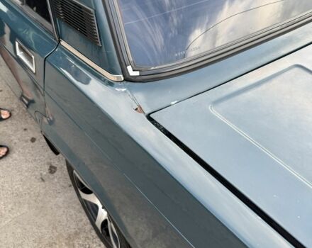 Зеленый ВАЗ 2105, объемом двигателя 1.5 л и пробегом 16 тыс. км за 1241 $, фото 16 на Automoto.ua