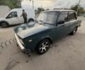 Зелений ВАЗ 2105, об'ємом двигуна 1.5 л та пробігом 16 тис. км за 62000 $, фото 9 на Automoto.ua