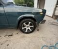 Зелений ВАЗ 2105, об'ємом двигуна 1.5 л та пробігом 16 тис. км за 62000 $, фото 8 на Automoto.ua
