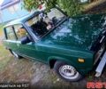 Зеленый ВАЗ 2105, объемом двигателя 1.5 л и пробегом 50 тыс. км за 1000 $, фото 3 на Automoto.ua