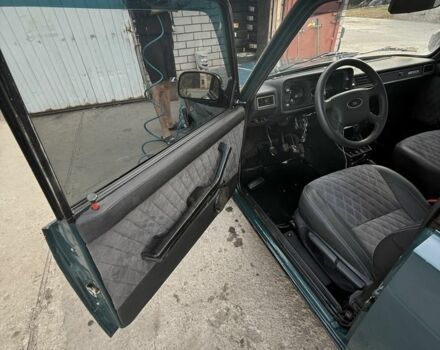 Зеленый ВАЗ 2105, объемом двигателя 1.5 л и пробегом 16 тыс. км за 1241 $, фото 3 на Automoto.ua