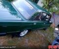 Зеленый ВАЗ 2105, объемом двигателя 1.5 л и пробегом 50 тыс. км за 1000 $, фото 4 на Automoto.ua