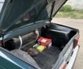 Зелений ВАЗ 2105, об'ємом двигуна 1.5 л та пробігом 16 тис. км за 62000 $, фото 14 на Automoto.ua
