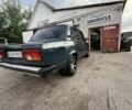 Зелений ВАЗ 2105, об'ємом двигуна 1.5 л та пробігом 16 тис. км за 62000 $, фото 18 на Automoto.ua