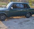 Зелений ВАЗ 2105, об'ємом двигуна 0 л та пробігом 10 тис. км за 1400 $, фото 1 на Automoto.ua
