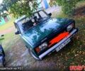 Зеленый ВАЗ 2105, объемом двигателя 1.5 л и пробегом 50 тыс. км за 1000 $, фото 5 на Automoto.ua