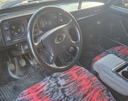 Зелений ВАЗ 2105, об'ємом двигуна 0 л та пробігом 10 тис. км за 1400 $, фото 6 на Automoto.ua