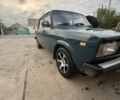 Зелений ВАЗ 2105, об'ємом двигуна 1.5 л та пробігом 16 тис. км за 62000 $, фото 17 на Automoto.ua
