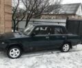 Зелений ВАЗ 2105, об'ємом двигуна 1.5 л та пробігом 46 тис. км за 550 $, фото 1 на Automoto.ua