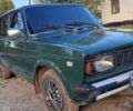 Зелений ВАЗ 2105, об'ємом двигуна 1.5 л та пробігом 10 тис. км за 1350 $, фото 1 на Automoto.ua