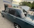 Зелений ВАЗ 2105, об'ємом двигуна 1.5 л та пробігом 16 тис. км за 62000 $, фото 11 на Automoto.ua