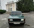 Зеленый ВАЗ 2105, объемом двигателя 0 л и пробегом 86 тыс. км за 1093 $, фото 1 на Automoto.ua