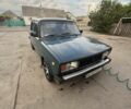 Зелений ВАЗ 2105, об'ємом двигуна 1.5 л та пробігом 16 тис. км за 62000 $, фото 1 на Automoto.ua