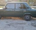 Зелений ВАЗ 2105, об'ємом двигуна 0 л та пробігом 10 тис. км за 1400 $, фото 5 на Automoto.ua