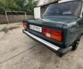 Зелений ВАЗ 2105, об'ємом двигуна 1.5 л та пробігом 16 тис. км за 62000 $, фото 15 на Automoto.ua
