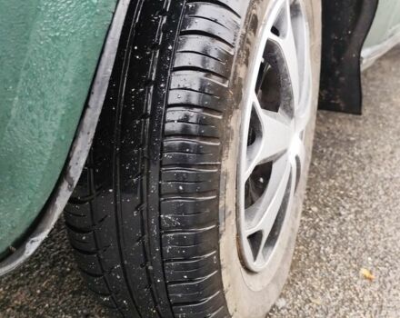 Зеленый ВАЗ 2105, объемом двигателя 0 л и пробегом 86 тыс. км за 725 $, фото 12 на Automoto.ua