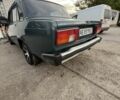 Зелений ВАЗ 2105, об'ємом двигуна 1.5 л та пробігом 16 тис. км за 62000 $, фото 20 на Automoto.ua