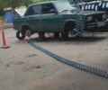 Зелений ВАЗ 2105, об'ємом двигуна 1.5 л та пробігом 167 тис. км за 1400 $, фото 7 на Automoto.ua