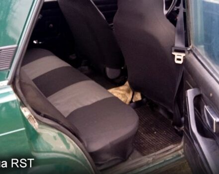 Зелений ВАЗ 2105, об'ємом двигуна 1.5 л та пробігом 0 тис. км за 799 $, фото 4 на Automoto.ua