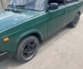 Зелений ВАЗ 2105, об'ємом двигуна 1.3 л та пробігом 20 тис. км за 655 $, фото 5 на Automoto.ua