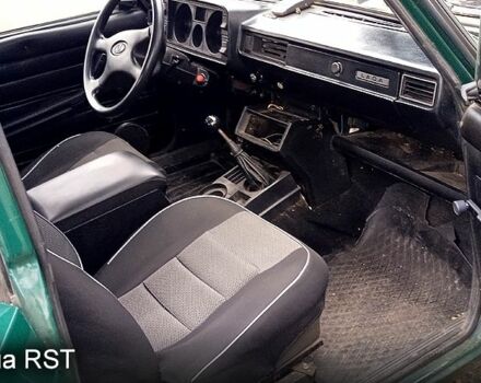 Зелений ВАЗ 2105, об'ємом двигуна 1.5 л та пробігом 0 тис. км за 799 $, фото 3 на Automoto.ua