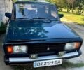 Зелений ВАЗ 2105, об'ємом двигуна 1.46 л та пробігом 130 тис. км за 1600 $, фото 1 на Automoto.ua