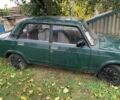ВАЗ 2105 1998 у Борисполе на Automoto.ua Зелений ВАЗ 2105, об'ємом двигуна 1.5 л та пробігом 161 тис. км за 450 $, фото 2 на Automoto.ua
