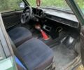 Зелений ВАЗ 2105, об'ємом двигуна 1.3 л та пробігом 20 тис. км за 655 $, фото 6 на Automoto.ua