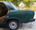 Зелений ВАЗ 2105, об'ємом двигуна 1.5 л та пробігом 167 тис. км за 1400 $, фото 3 на Automoto.ua